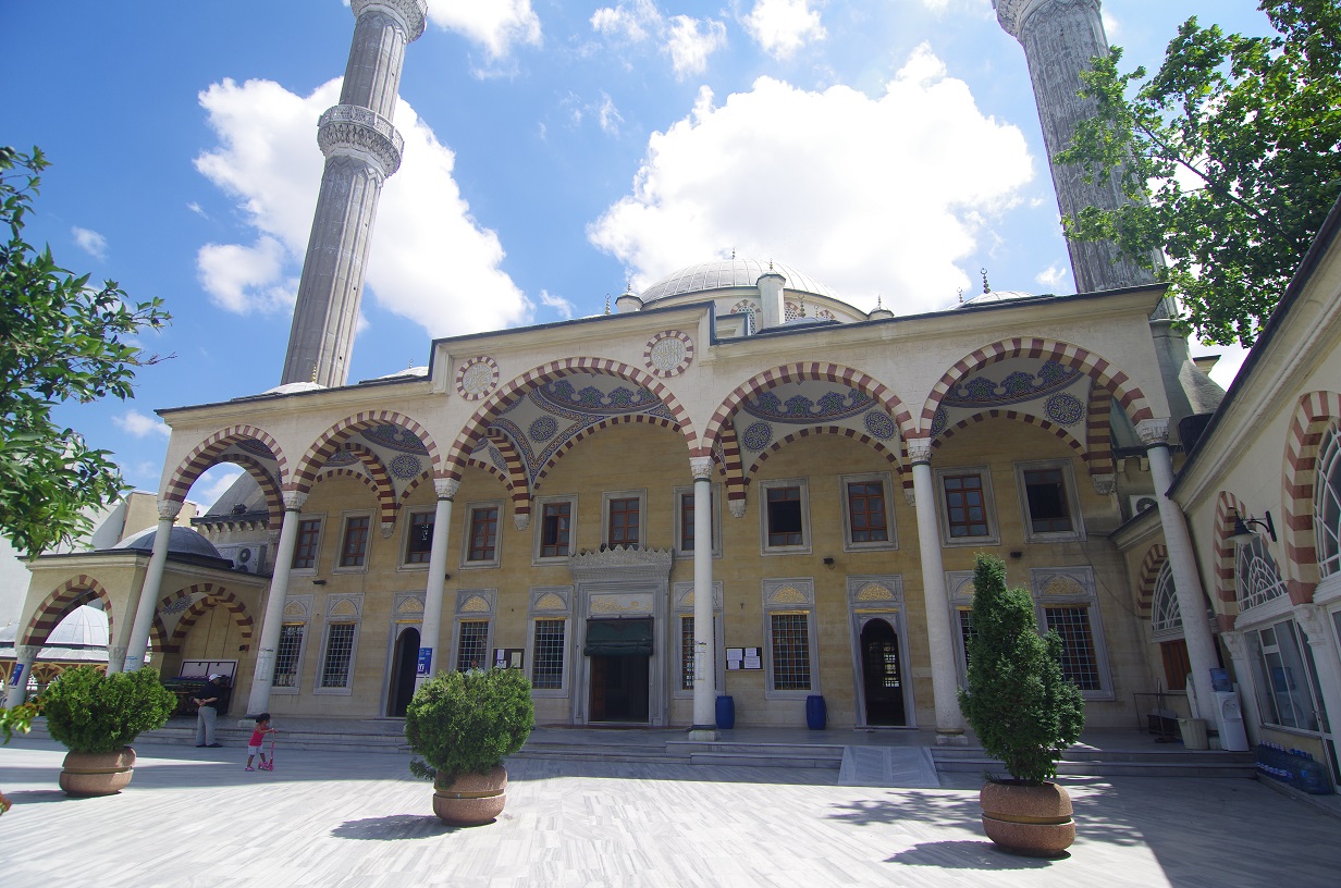 Yavuz Selim Camii